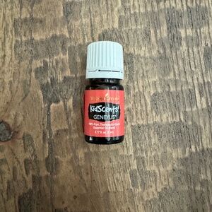 Young Living Essential KidScents Geneyus